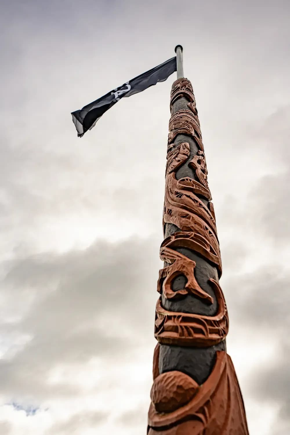 Ngāi Tai Tāmaki Origins