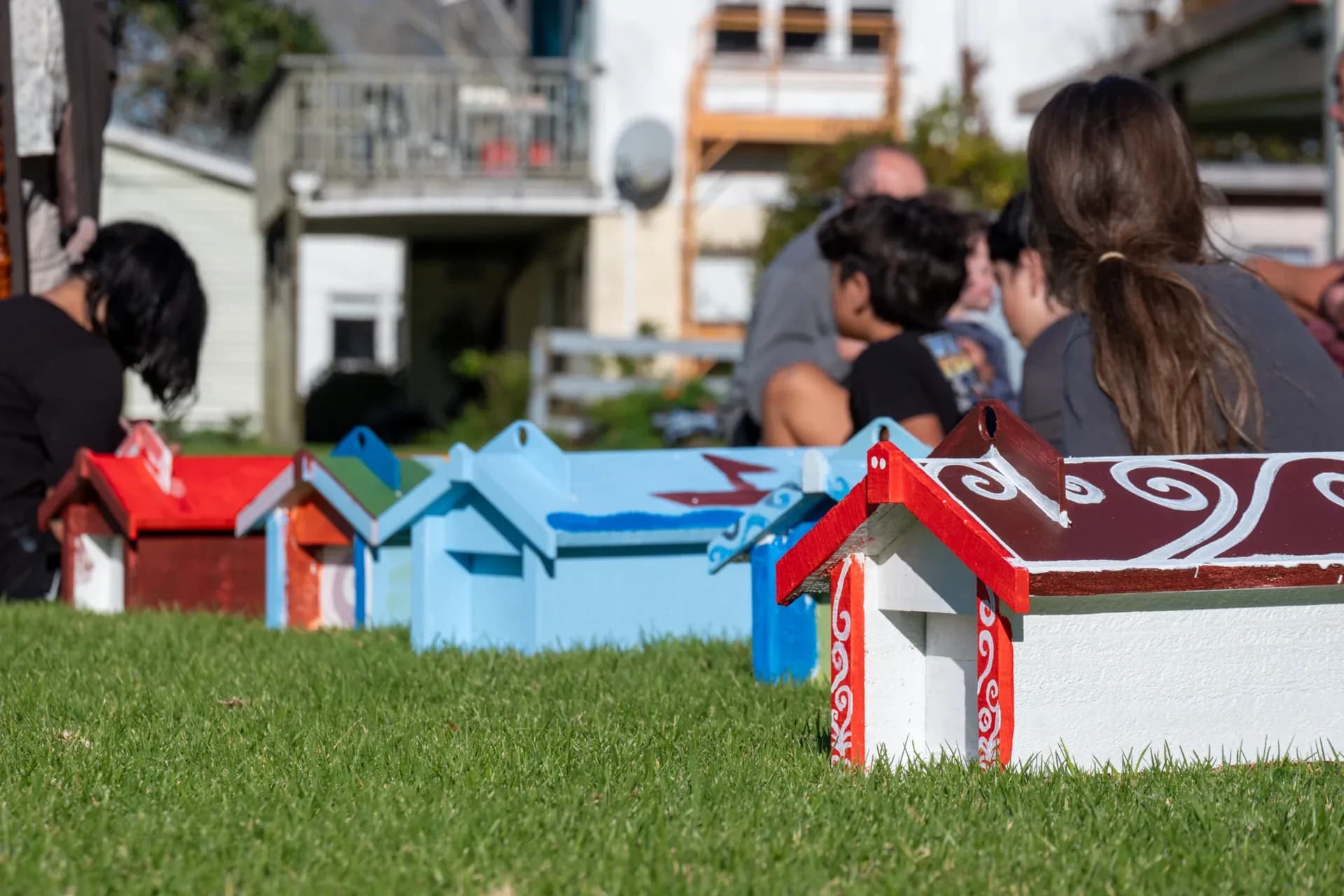 Ngāi Tai te Pou Tangata
