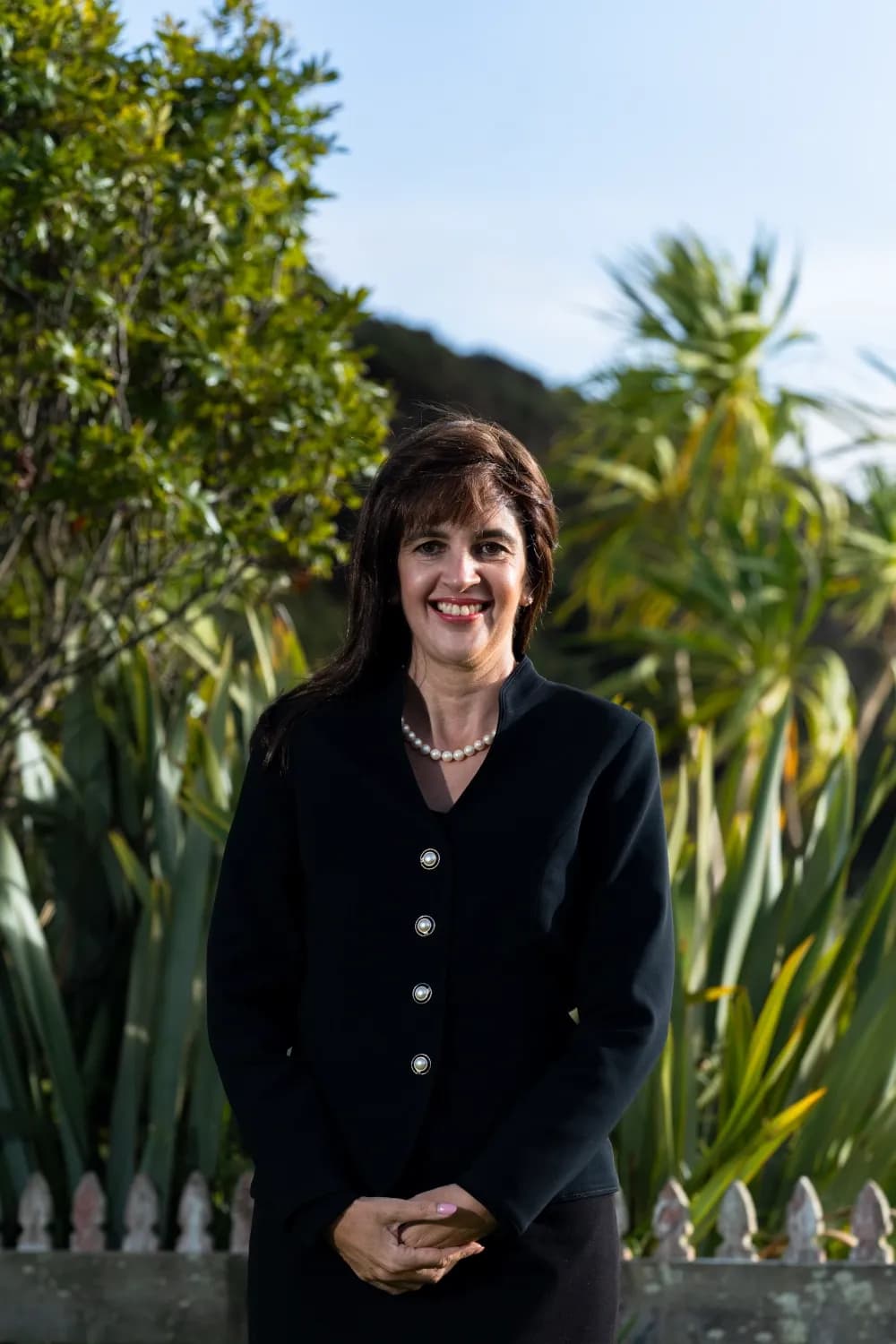 Anita Killeen