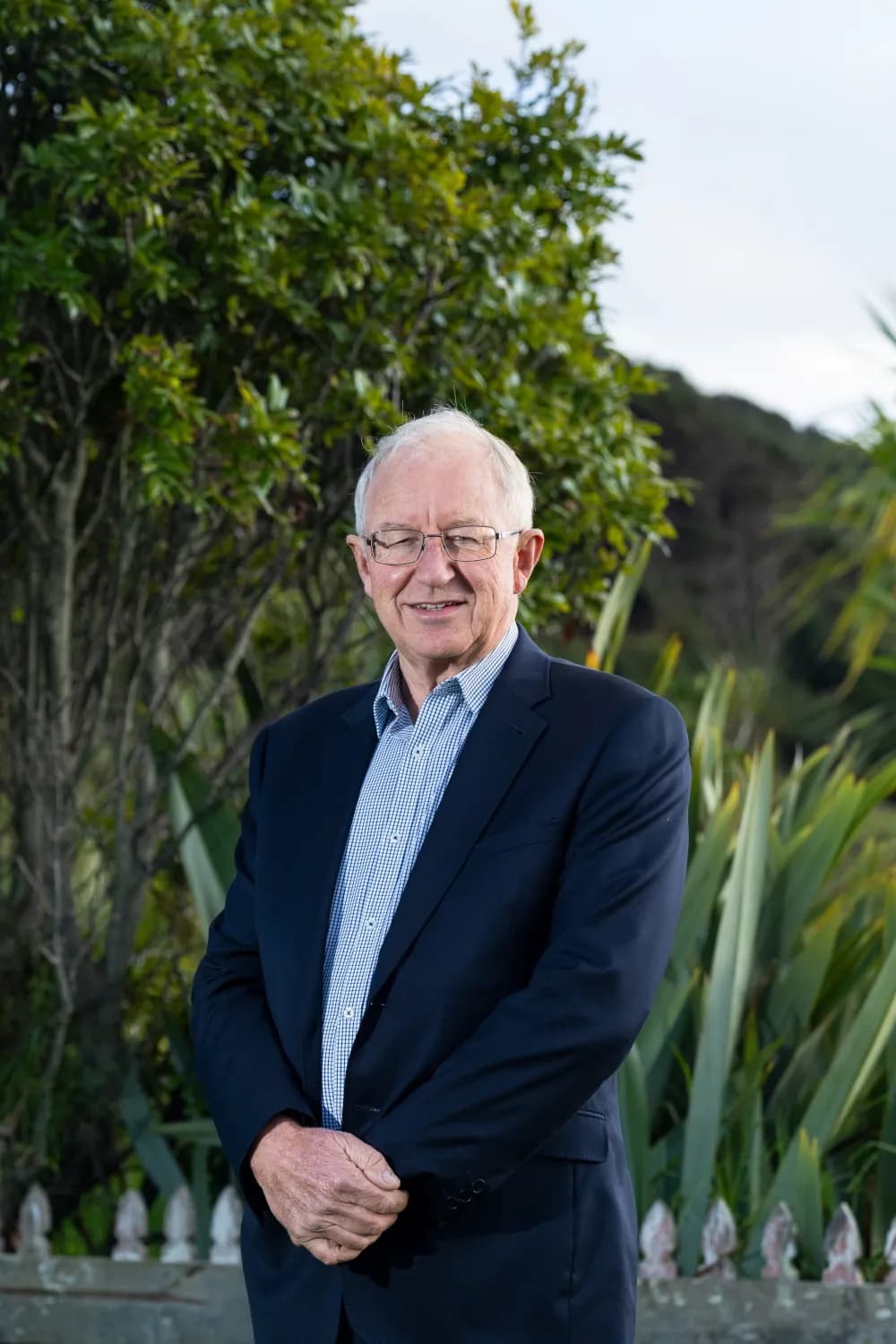 John Robertson